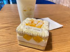 -治愈系甜品The Soothing Dessert(科海大楼店)