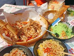 -东排食堂长沙小吃大排档(五一广场店)