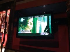 -乐圣量贩KTV自助餐(崇文店)