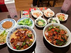 -王繁星面馆(西安熙地港店)