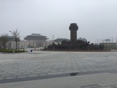 -孙子文化园