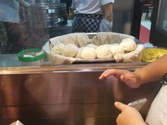 -郑家包子牛肉拉面(尚勤路店)