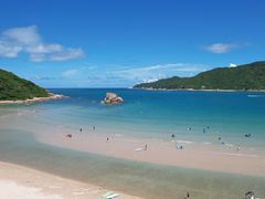 -后海村