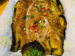 -胡子烧烤&徐州菜馆(华山路店)