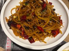 -建辉湖南土菜馆(南大街店)