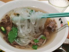 -蔡澜Pho·越南粉餐厅(海上世界店)