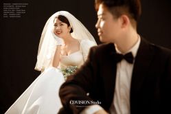 -CD视觉婚纱摄影