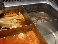 -海底捞火锅(翔龙天地广场店)