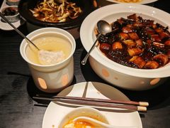 -苏帮袁·竹(北京坊店)