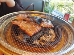 -西塔老太太泥炉烤肉(川沙百联店)