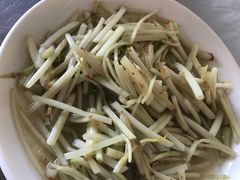 -天乐农家鱼头王(天目湖店)