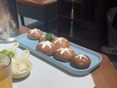 -朴太院·朝鲜族炭火烤肉(民乐园总店)