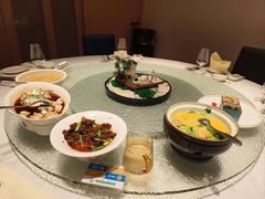 -天港海鲜(创新港天港禧悦酒店)