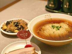 -松鹤楼面馆(天一广场店)