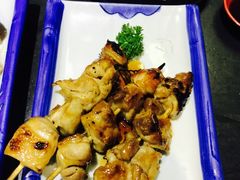 -胜代日本料理(云程巷小区店)