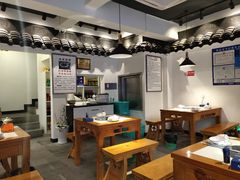 大堂-马头巷·食景园(苏州总店)