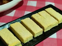 娜帕里勇-西域阿里马新疆菜·清真(桂花路店)