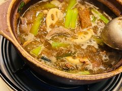 -胡须佬鸡煲四季火锅店(石厦西村直营店)
