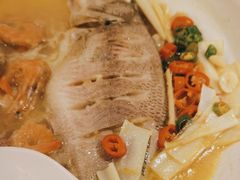 -庆江南江南菜(琴湖溪里花园城店)