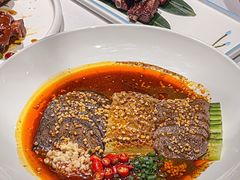 -小河盐帮·私家菜·烤鸭(三元桥·霄云路店)