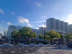 -必胜客(港城新天地店)