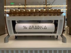 -% Arabica阿拉比卡咖啡烘焙工坊
