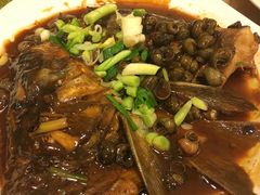 -罗阳人家私房菜(罗阳路店)