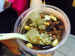 iphone_upload_pic-八婆婆烧仙草(中山路店)