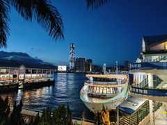 -香港科学馆