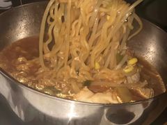 -韩国料理大力士(屏风街店)