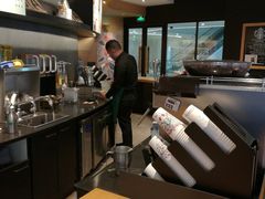 -星巴克(北京望京东园店)