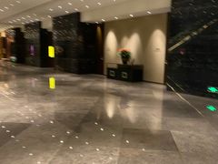 -南京金陵饭店