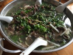 -小杨翘脚牛肉