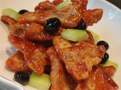 -曾宴·楚菜(湖北省博物馆店)