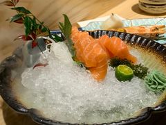 -秋荀日本料理(昆明同德广场店)