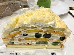 水果千层-法桐蛋糕·手作面包(万象城店)