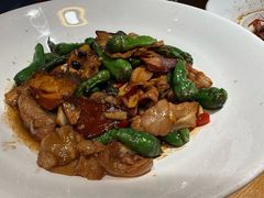 -味莊餐厅(康庄南街店)