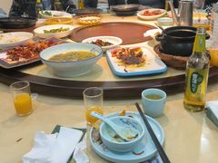 -江南婆婆(车墩店)