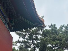 -普陀宗乘之庙(小布达拉宫)