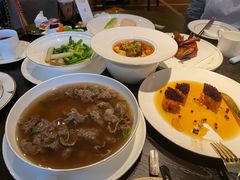 -甄御•海鲜新青岛菜(麦岛店)