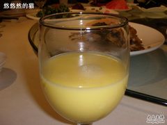 玉米汁-紫阳家宴(源深店)