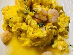 -渔·海鲜餐厅（东澳可域度假村内）南沙湾沙滩店