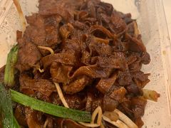 大哥特色干炒牛河-大哥餐厅(西城花园店)