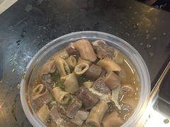 -老广州牛杂(深圳白石洲总店)