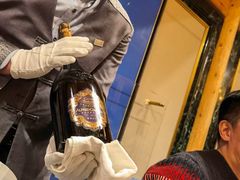 -北京古城老院厉晓麟精致菜