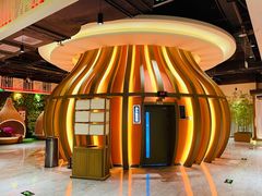 -青水瓦台汤泉(未央店)