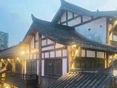 -壹丁咖啡(宽窄巷子店)