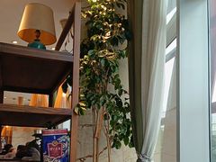 -阿娘家·原生态农家菜(国顺东路店)