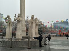 -西清公园