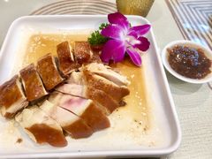 -鹅冠港式茶餐厅(来福士店)